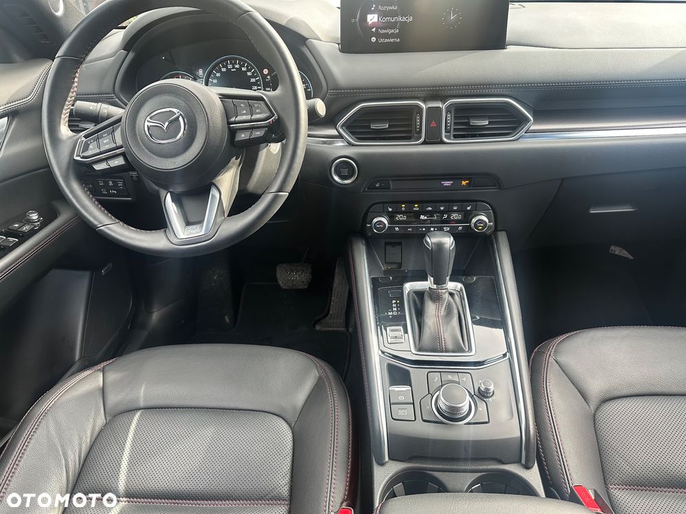 Mazda CX-5 2.5 Homura 2WD - 10