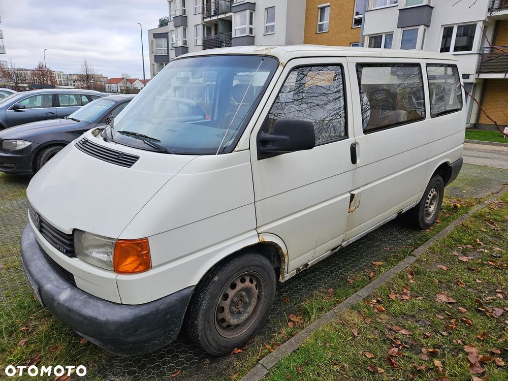 Volkswagen Transporter Standard - 7