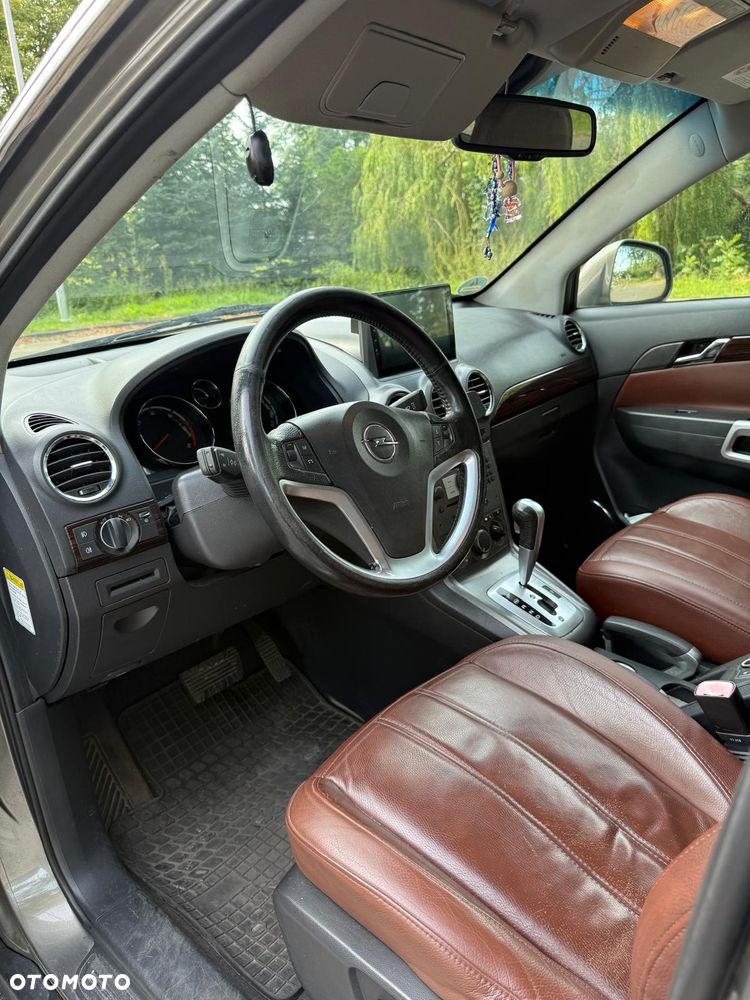 Opel Antara 2.0 CDTI Cosmo - 13