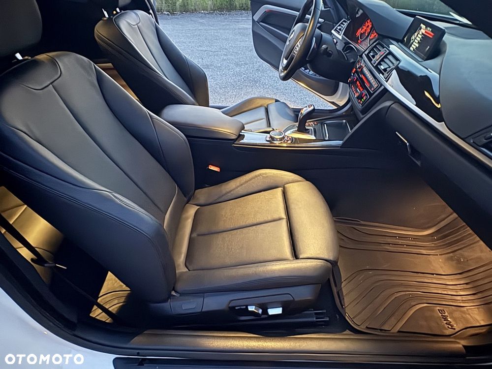 BMW Seria 4 428i xDrive Sport-Aut - 11