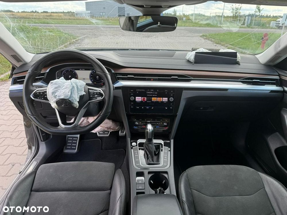 Volkswagen Arteon Shooting Brake 2.0 TDI SCR DSG Elegance - 25