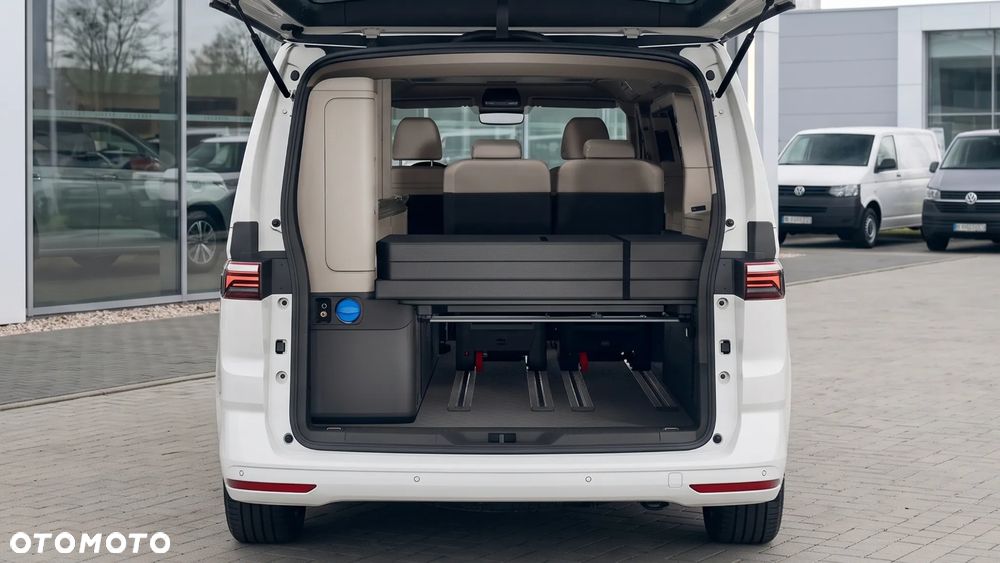 Volkswagen California T7 - 5