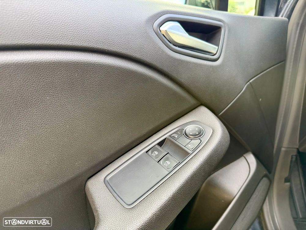 Renault Clio 1.0 TCe Evolution Bi-Fuel - 26