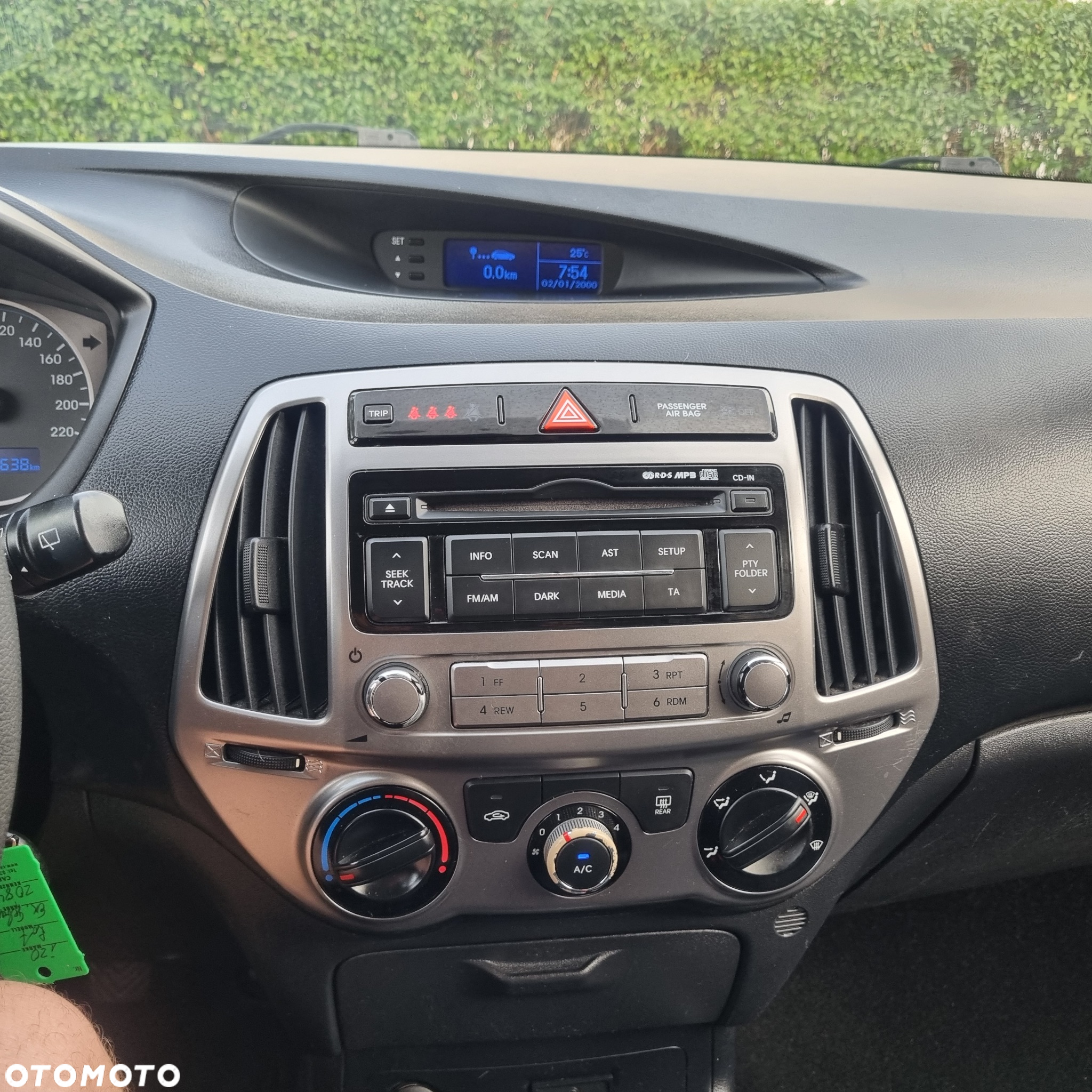 Hyundai i20 1.25 Classic + - 24