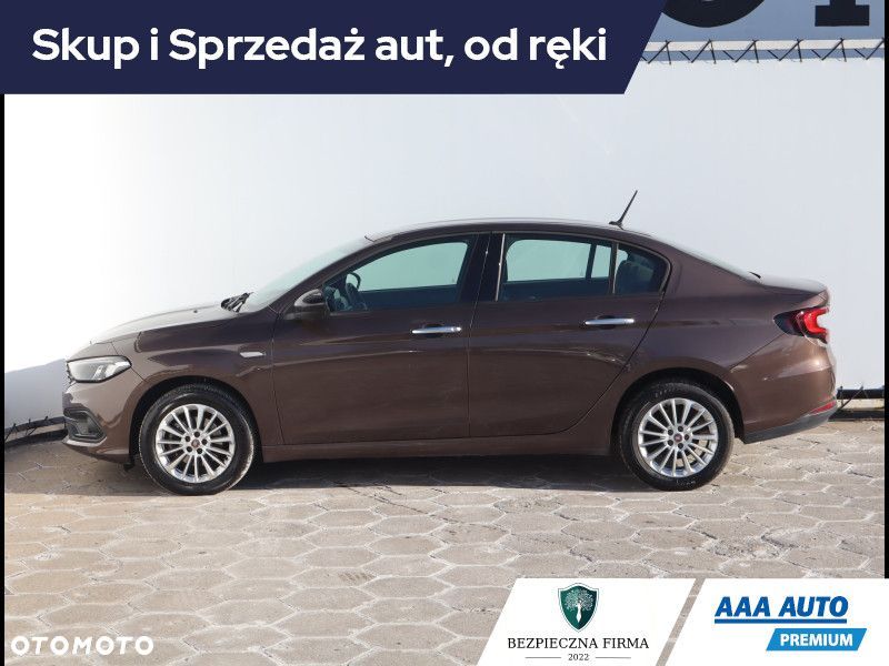 Fiat Tipo - 4