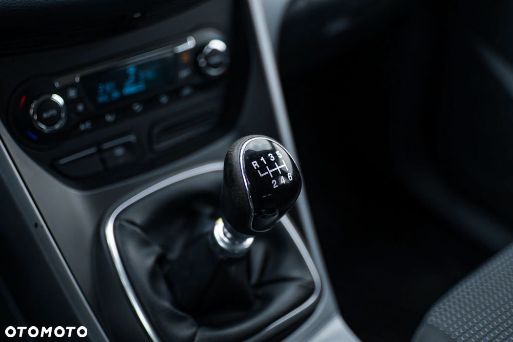 Ford C-MAX - 13