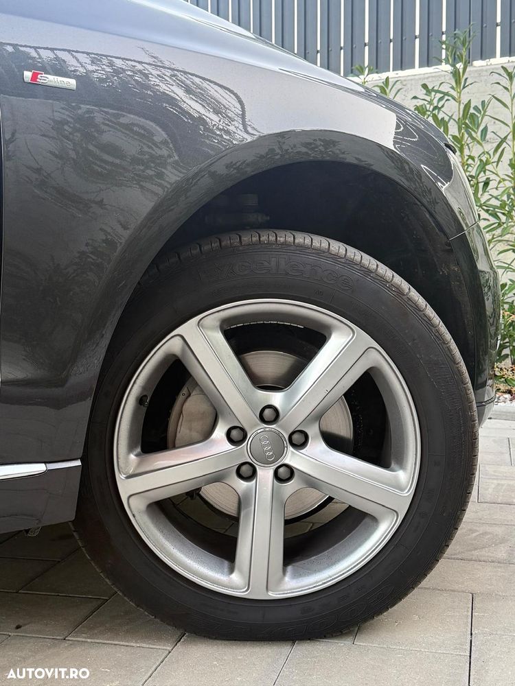 Audi Q5 - 12