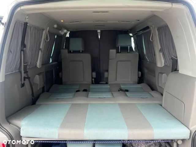 Volkswagen Multivan TDI - 16