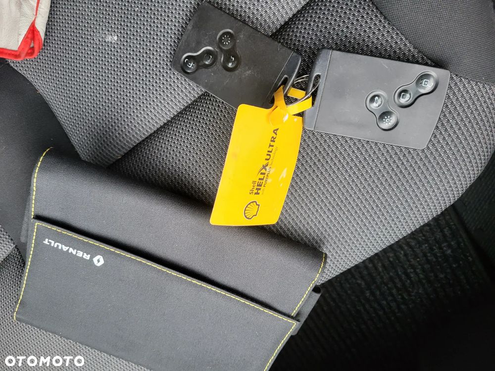 Renault TRAFIC L1H1 - 12