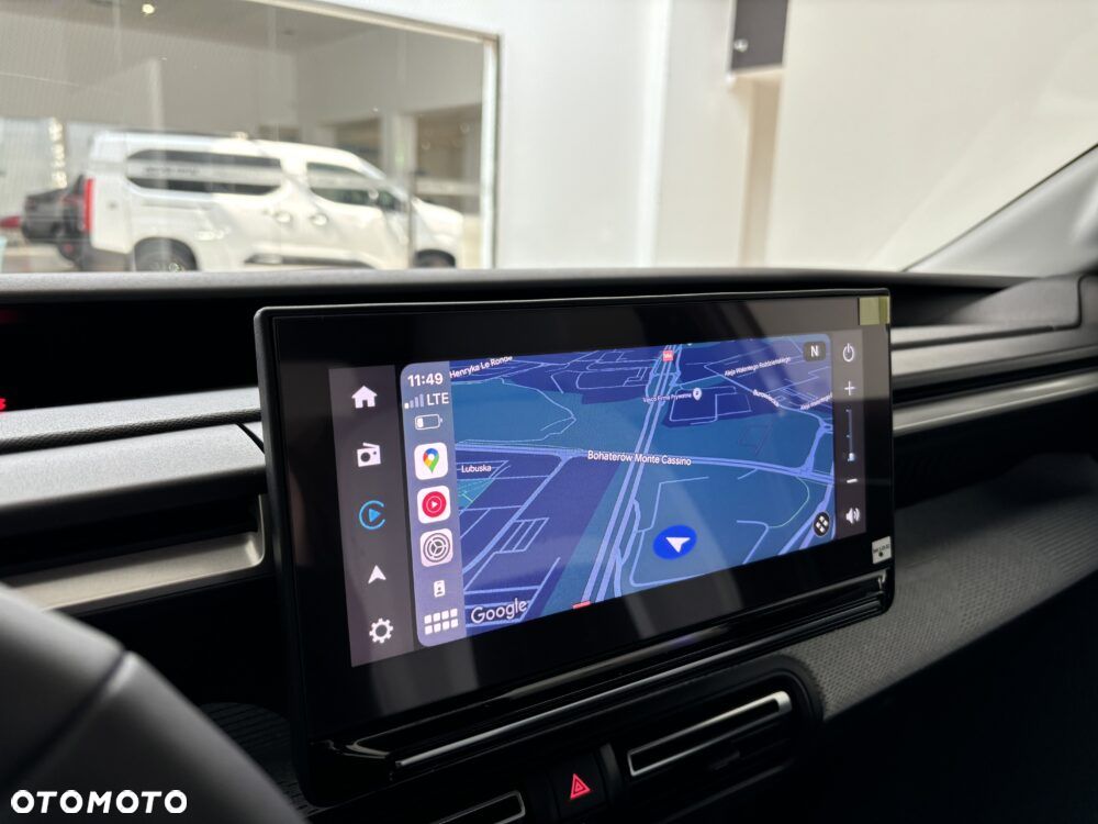 Citroën C3 Aircross 1.2 Turbo Plus S&S - 7