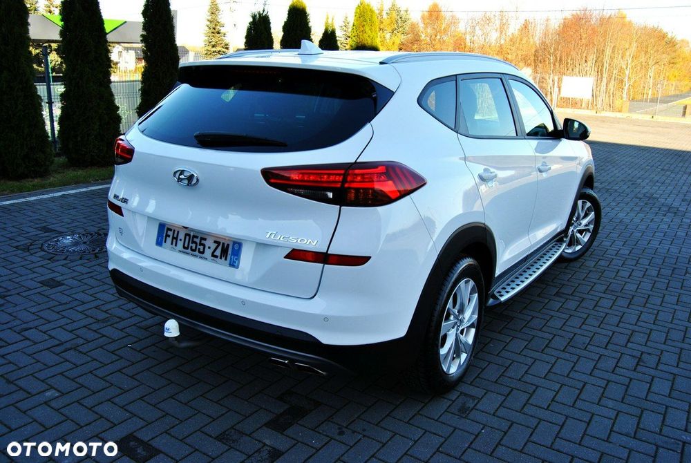 Hyundai Tucson ver-1-6-crdi-48v--hybrid-2wd-dct-prime - 3