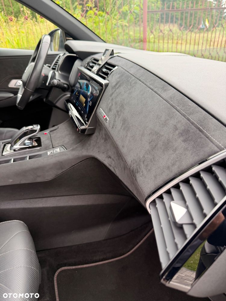 DS Automobiles DS 7 Crossback - 33