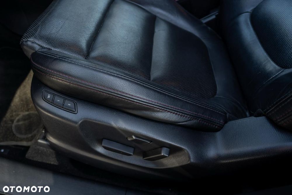 Mazda CX-5 SKYACTIV-D 175 AWD Sports-Line - 15