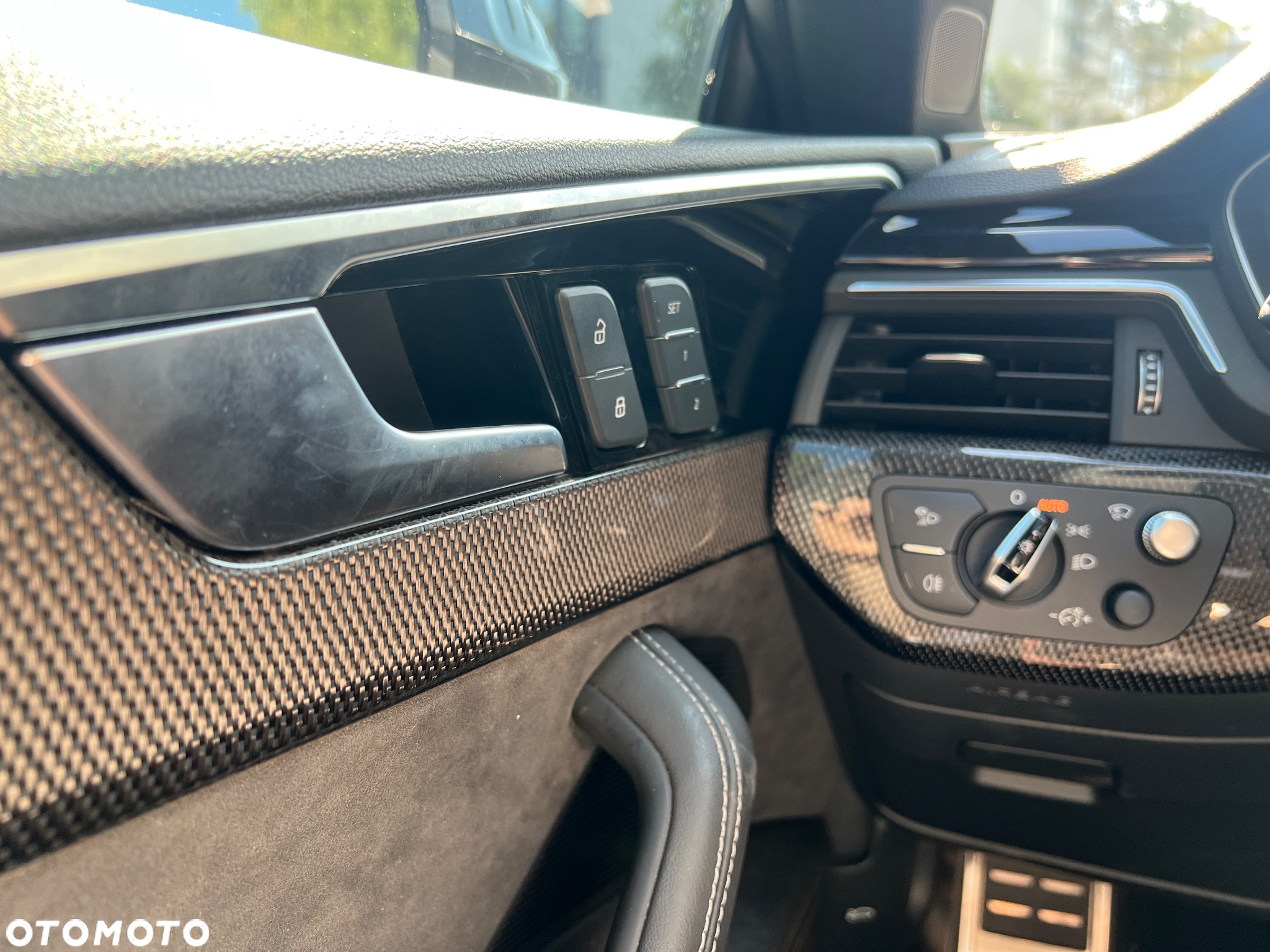 Audi S5 Sportback 3.0 TFSI quattro tiptronic - 15