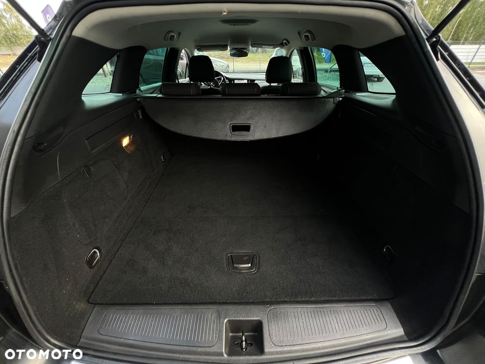 Opel Astra 2019