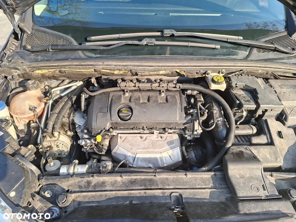 Citroën C4 VTi 95 Attraction - 7