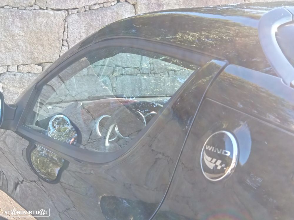 Renault Wind TCe 100 Dynamique - 22