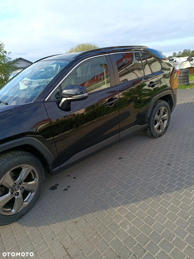 Toyota RAV4 2.0 Comfort 4x2 - 3