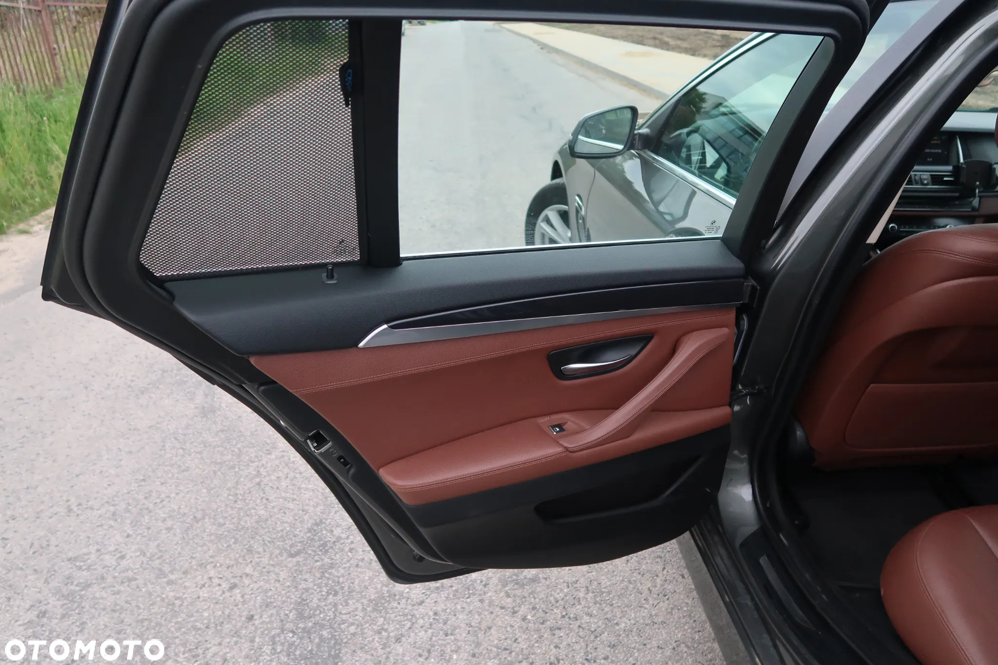 BMW Seria 5 520d Touring - 21