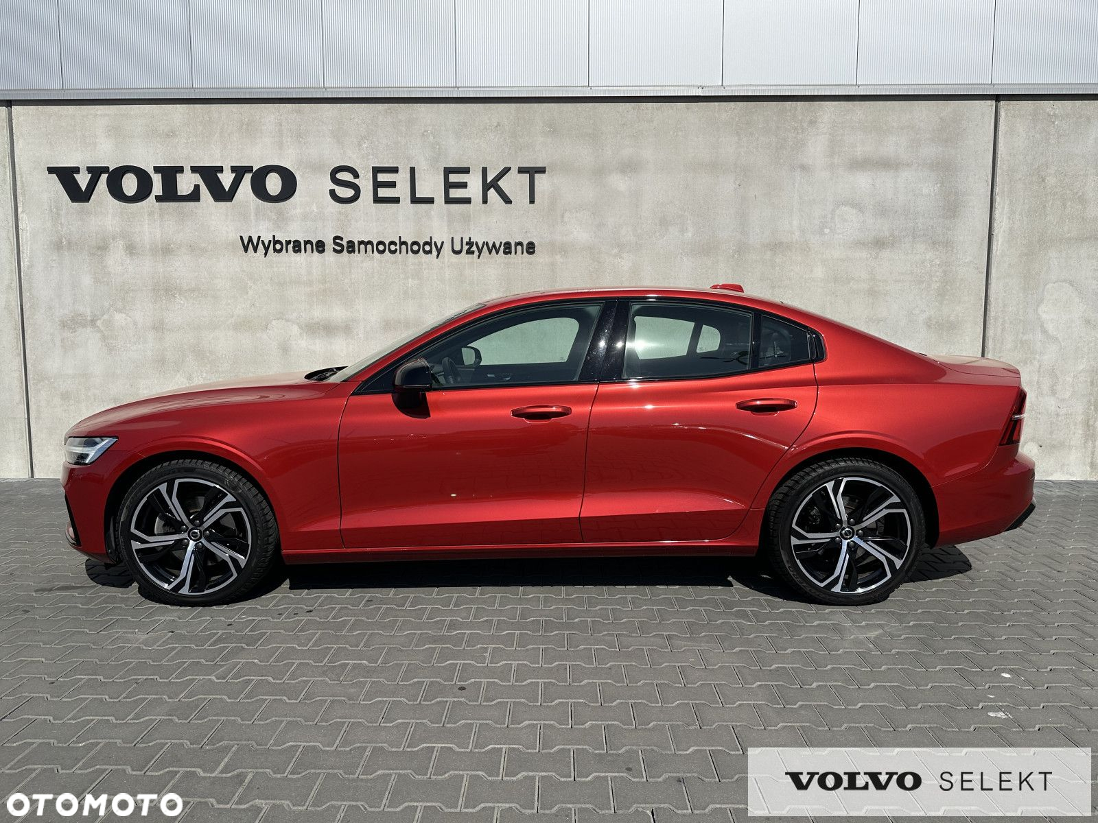 Volvo S60 - 8