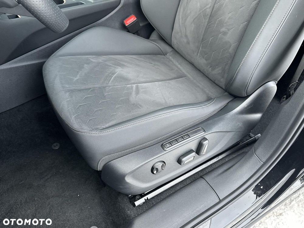 Cupra Terramar 2.0 TSI 4Drive VZ DSG - 15