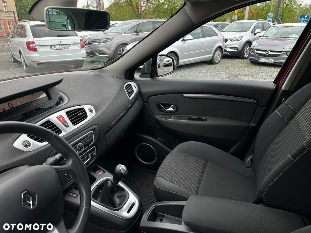 Renault Scenic TCe 130 Dynamique - 18