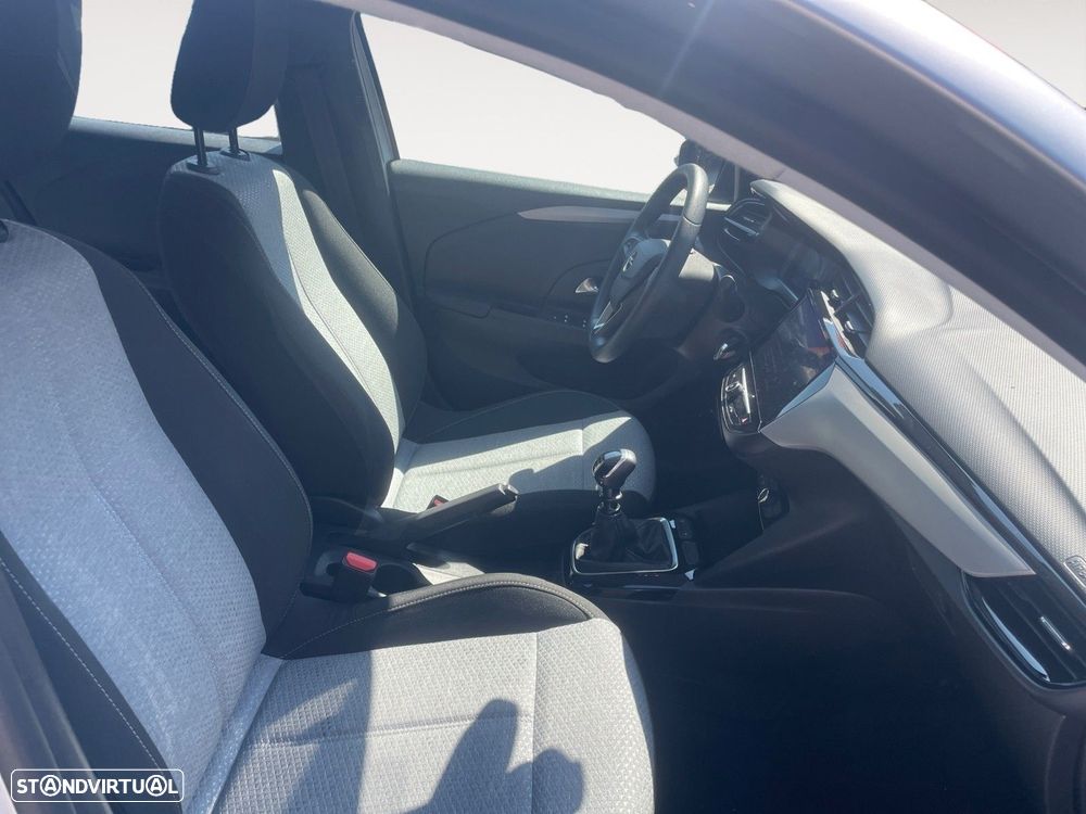 Opel Corsa 1.2 T Edition - 15