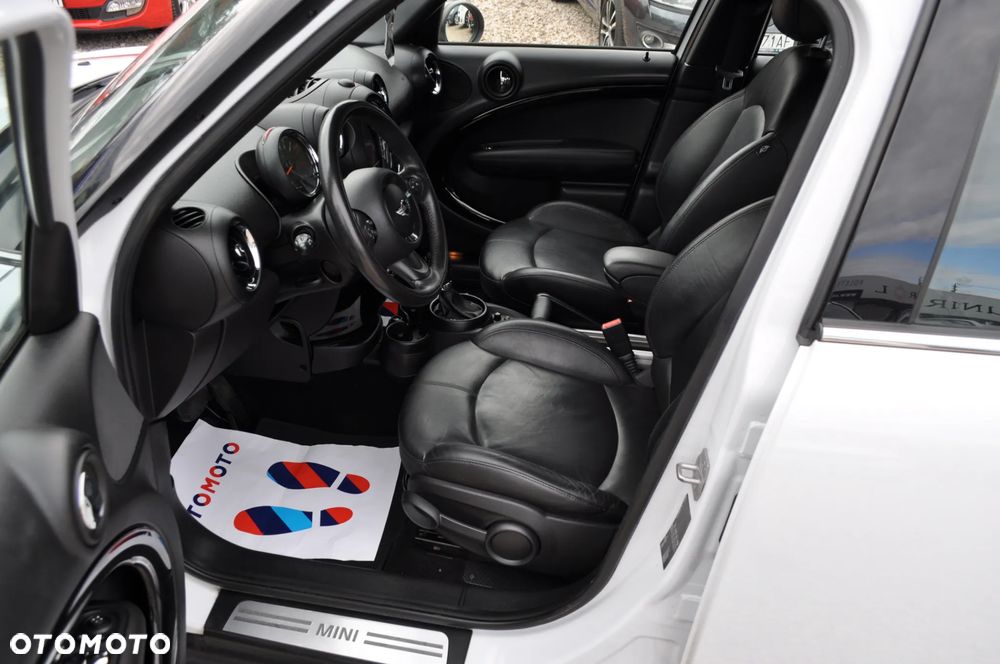 MINI Countryman Cooper - 13