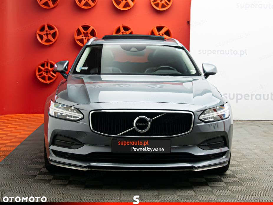 Volvo V90 D5 AWD Inscription - 2