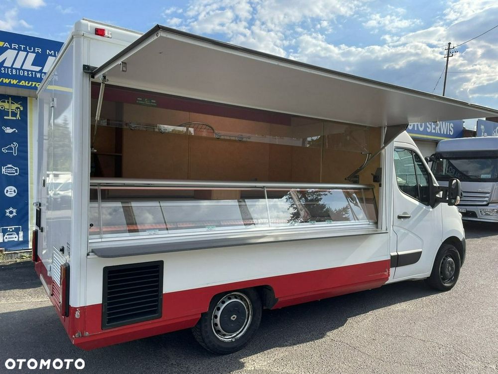 Renault Master - 4