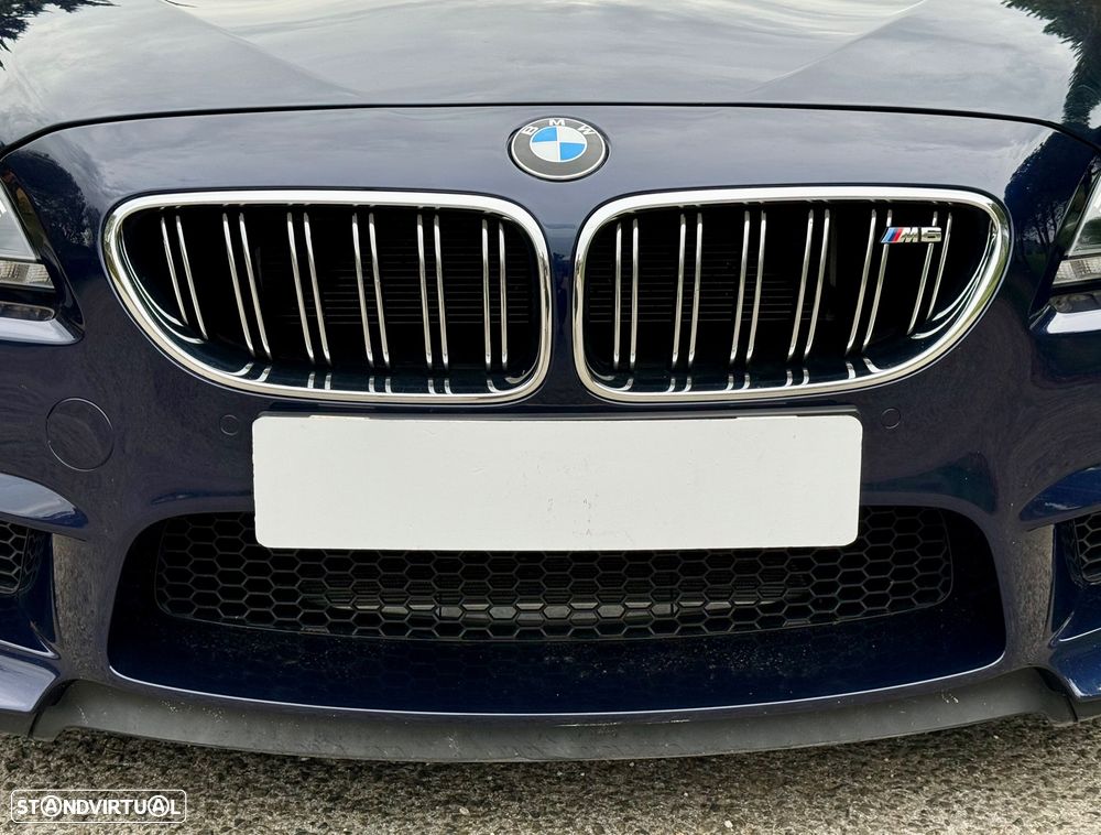 BMW M6 Gran Coupé - 25
