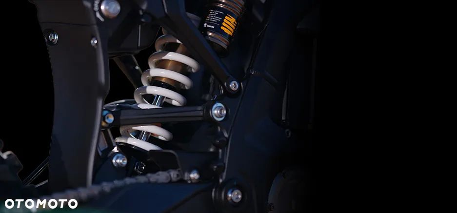 Surron Ultra-Bee - 8