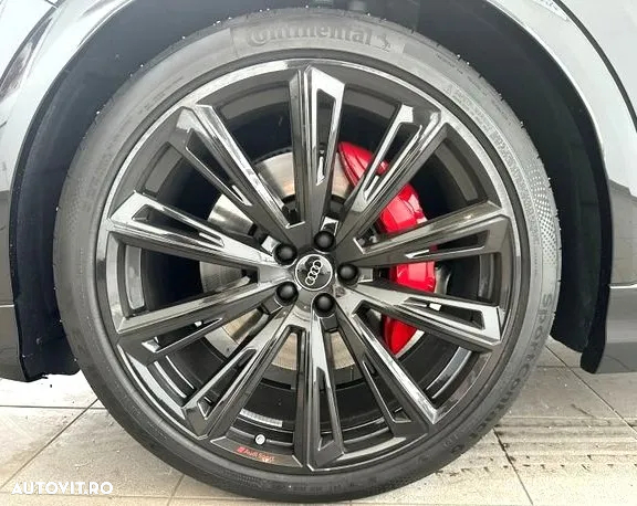 Audi SQ8 S Q8 TFSI quattro tiptronic - 4