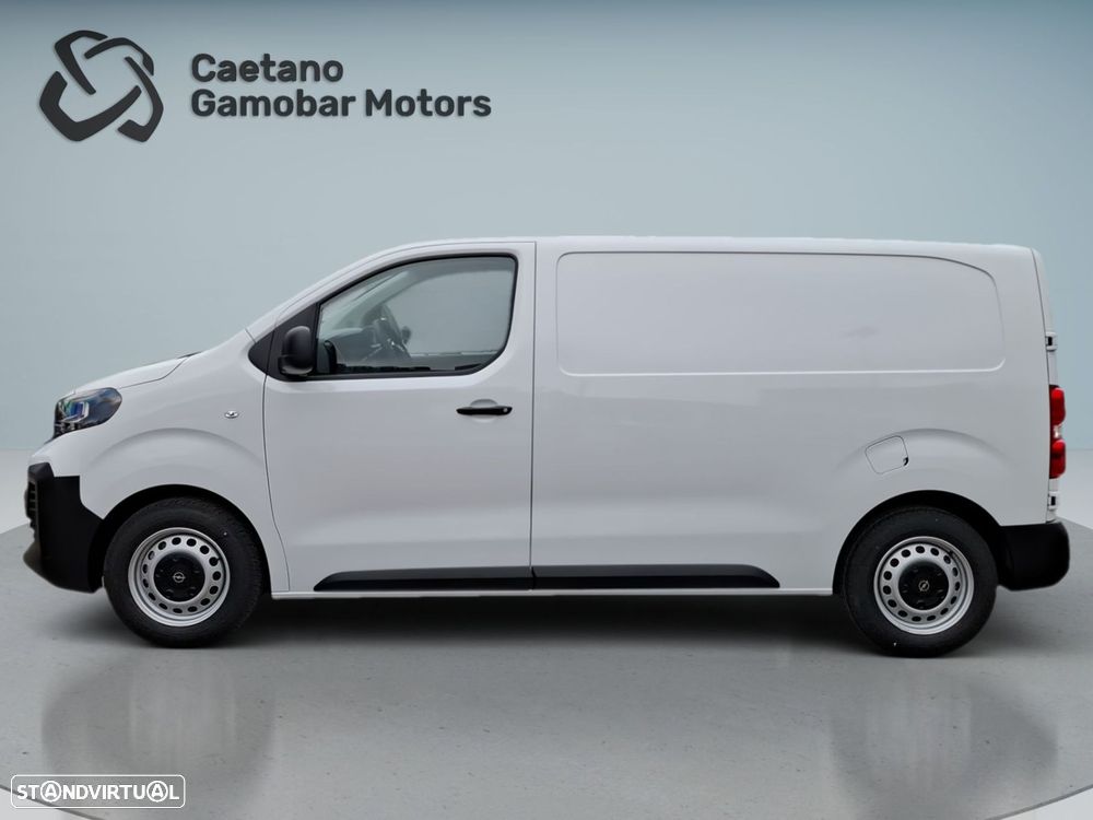 Opel Vivaro - 5