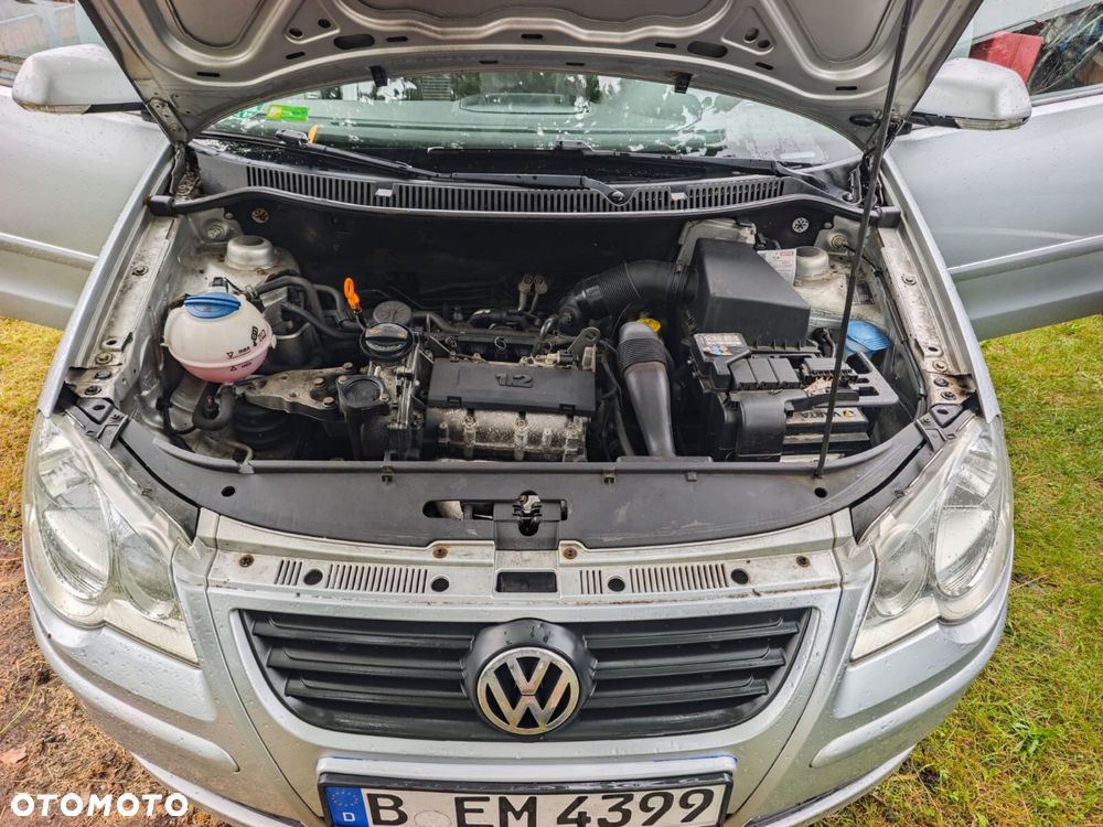 Volkswagen Polo - 3