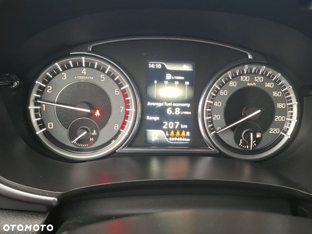 Suzuki Vitara 1.4 Boosterjet Premium 2WD - 10