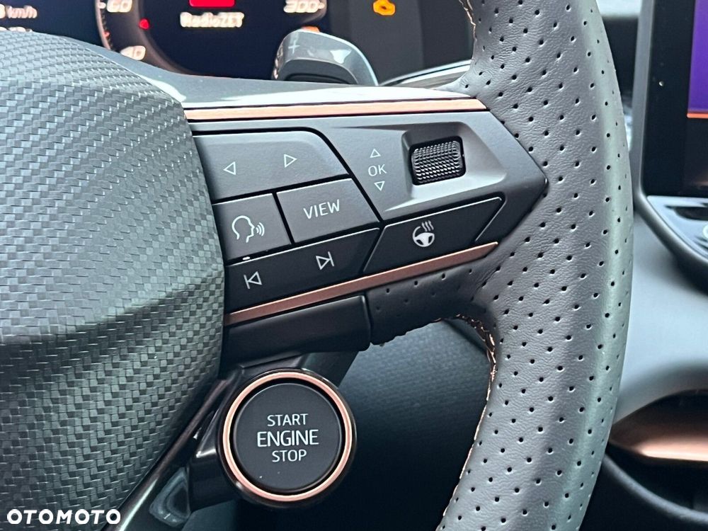 Cupra Terramar 1.5 eTSI mHEV DSG - 16