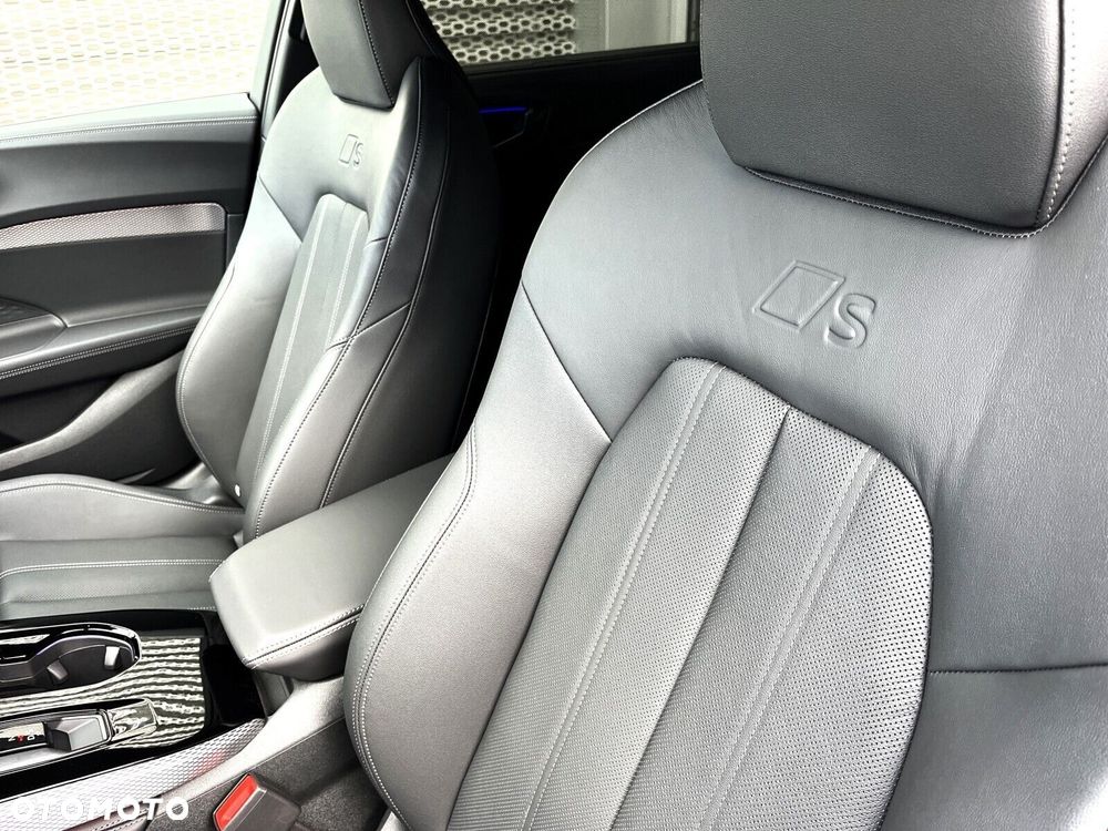 Audi A5 Avant - 18