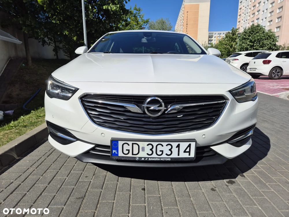 Opel Insignia 1.5 T GPF Exclusive S&S - 5