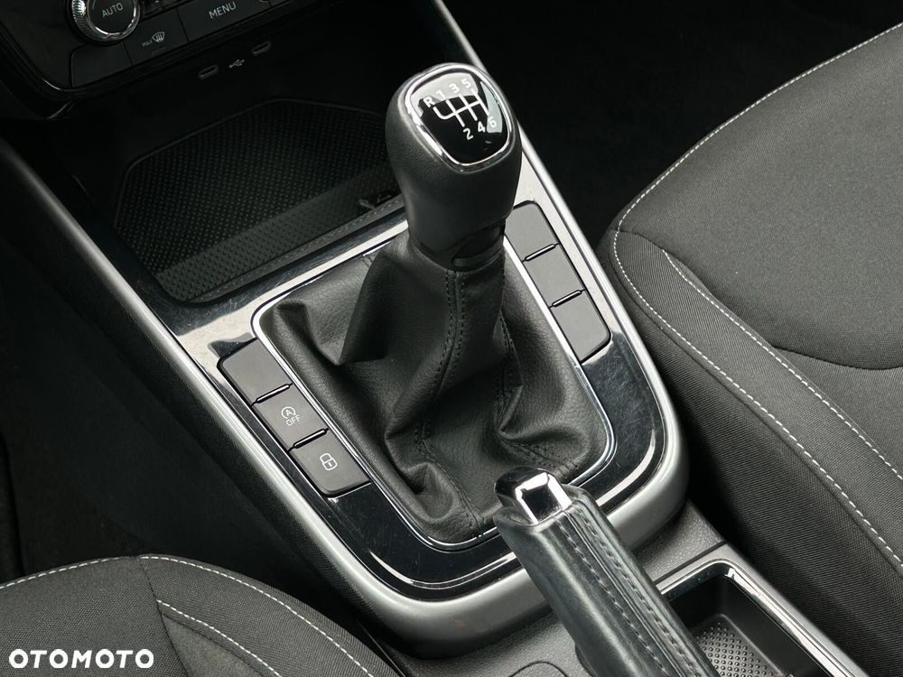 Skoda Fabia 1.0 TSI Style - 26