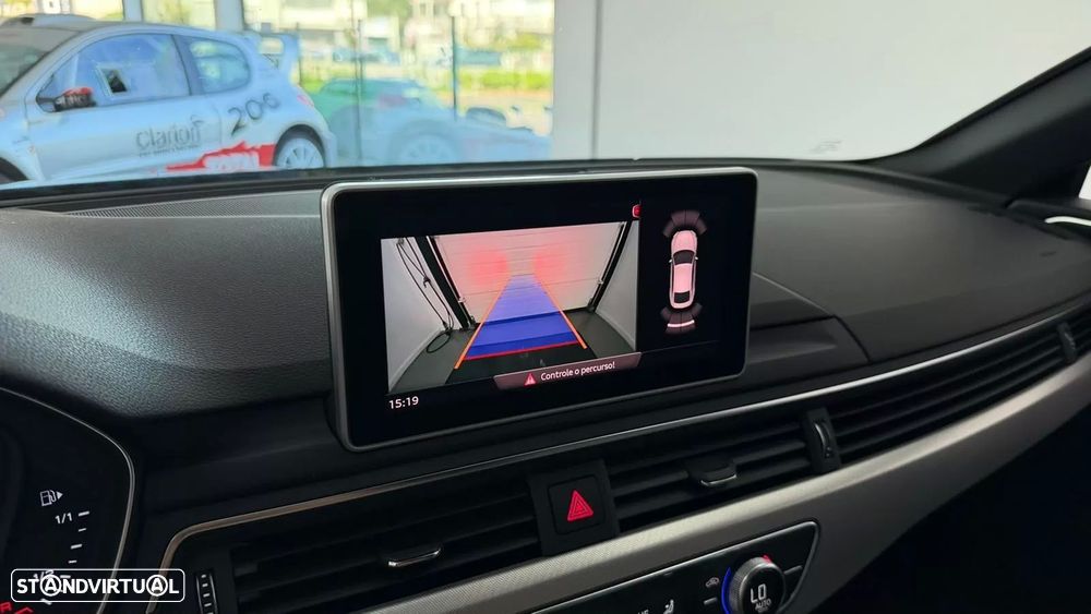 Audi A5 Sportback - 23