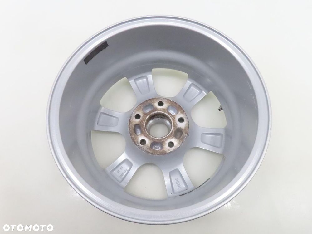 Alufelgi 16'' VW T5 T6 5x120 ET45 - 6