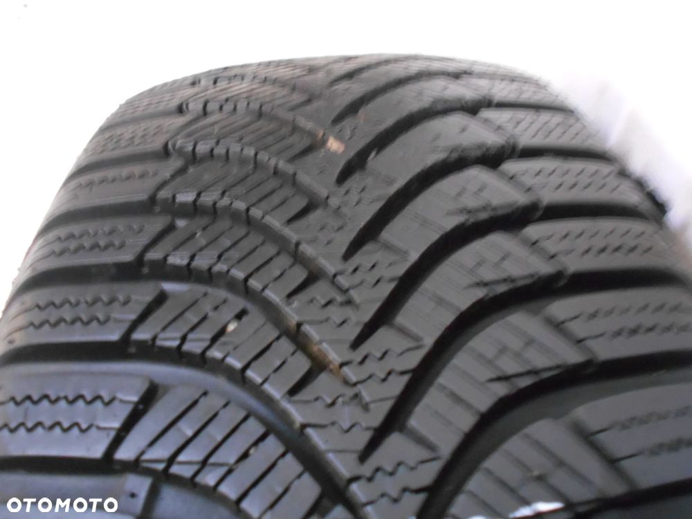OPONA POJEDYNKA 185/60R15HANKOOK WINTER I'CEPT RS2 DOT 3421 8.4MM - 2