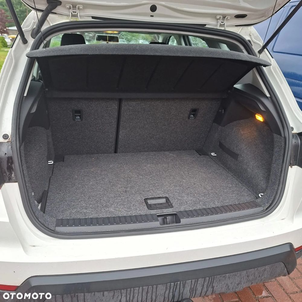 Seat Arona 1.0 TSI OPF Style - 8