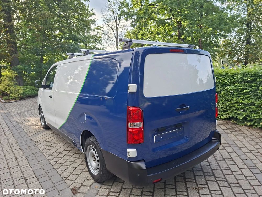 Opel Vivaro L3 - 5