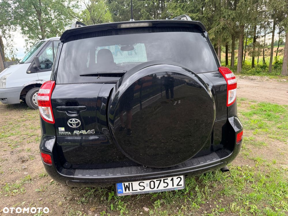 Toyota RAV4 2.2 D-4D Sol 4x2 - 7