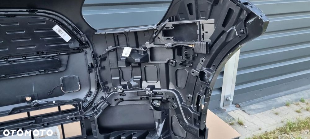 MINI COUNTRYMAN U25 2023- Zderzak przód oryginał MC053 - 10