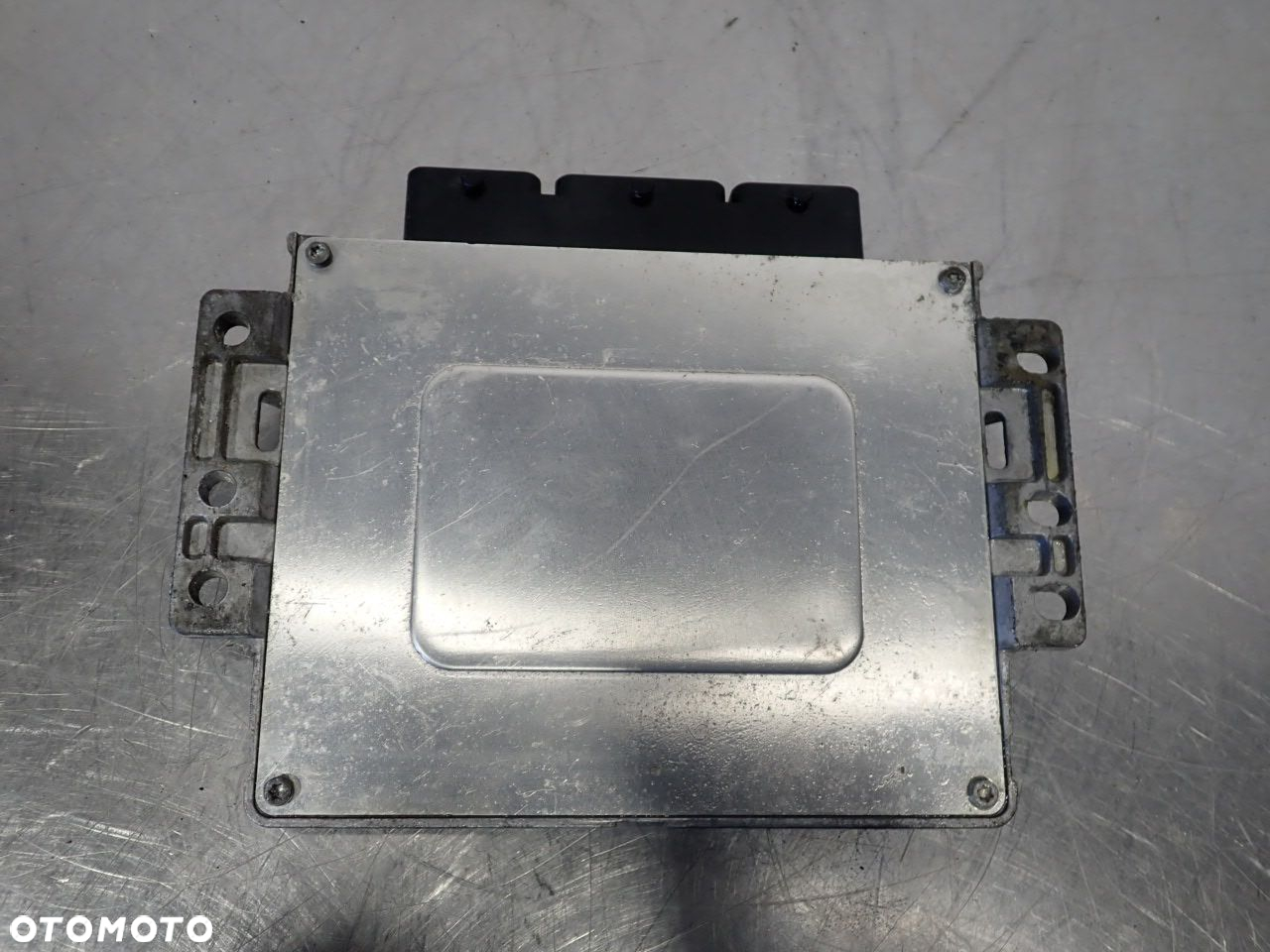 KOMPUTER SILNIKA RENAULT LAGUNA II 8200279458 - 2