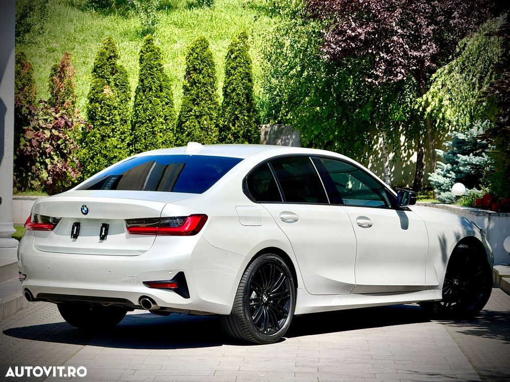 BMW Seria 3 - 6