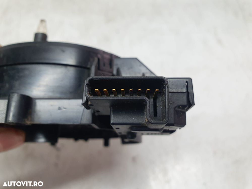 Spira spirala volan 1k0959653C Volkswagen VW Golf 5 [2003 - 2009] - 4